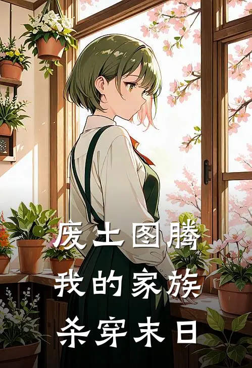 废土图腾：我的家族杀穿末日(凌夜凌雪)完整版免费全文阅读_完本小说推荐废土图腾：我的家族杀穿末日(凌夜凌雪)