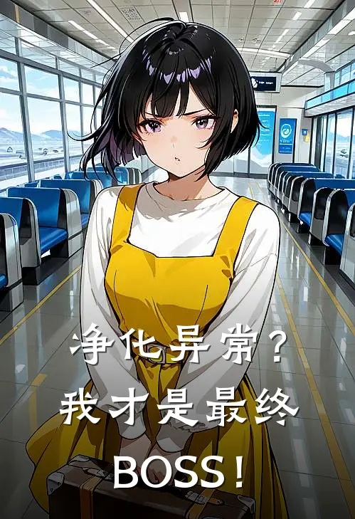 净化异常？我才是最终BOSS！林陌王婷完整免费小说_热门小说阅读净化异常？我才是最终BOSS！林陌王婷