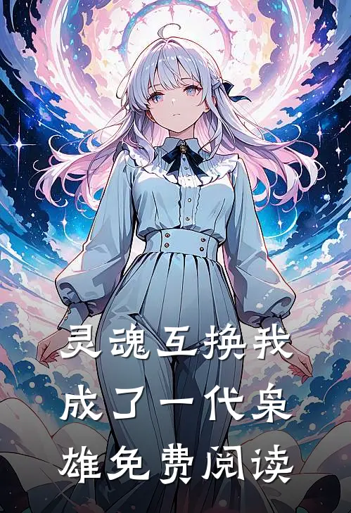 灵魂互换我成了一代枭雄免费阅读