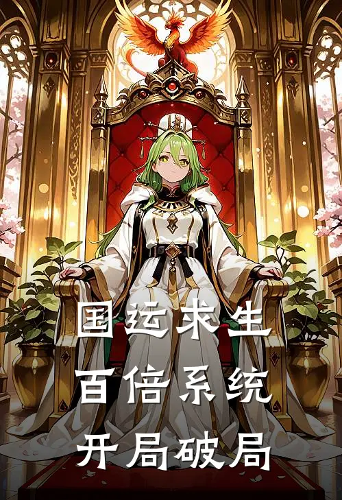 国运求生：百倍系统开局破局