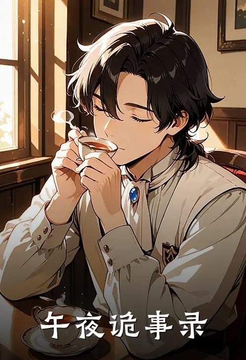 午夜诡事录