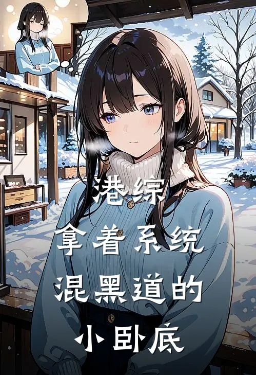 港综：拿着系统，混黑道的小卧底