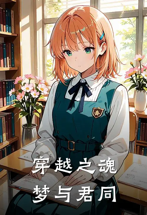 穿越之魂梦与君同（云清漓卉竹）最新章节列表