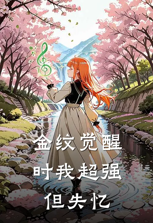 金纹觉醒时我超强但失忆