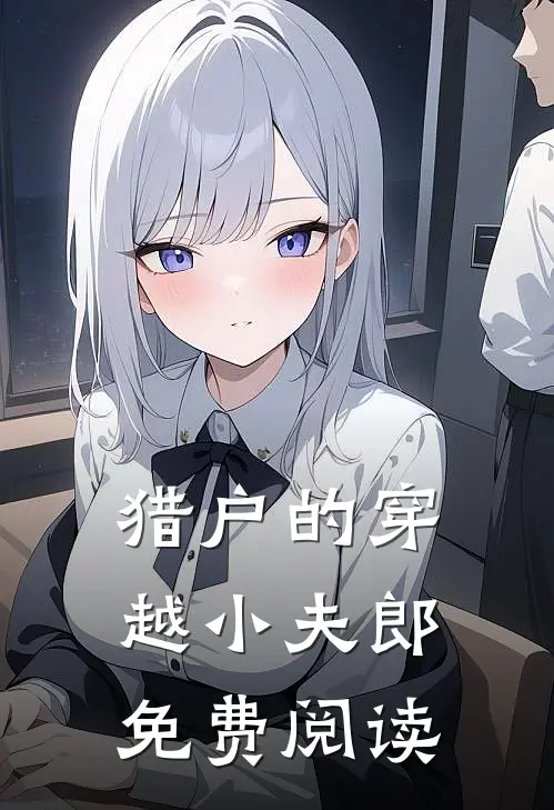 猎户的穿越小夫郎免费阅读