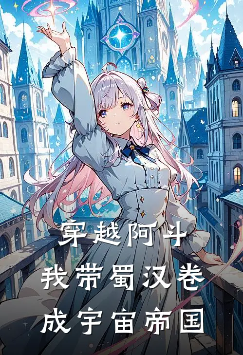 穿越阿斗，我带蜀汉卷成宇宙帝国李延诸葛亮_《穿越阿斗，我带蜀汉卷成宇宙帝国》最新章节免费在线阅读