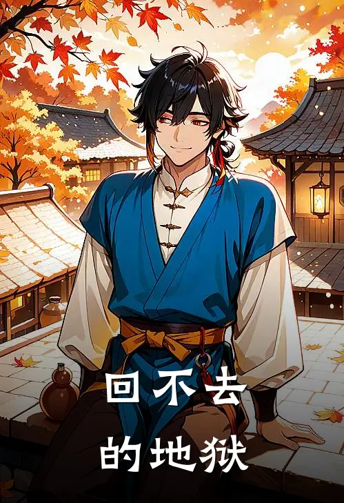 回不去的地狱(林尚清孔江)热门的小说_热门网络小说推荐回不去的地狱(林尚清孔江)