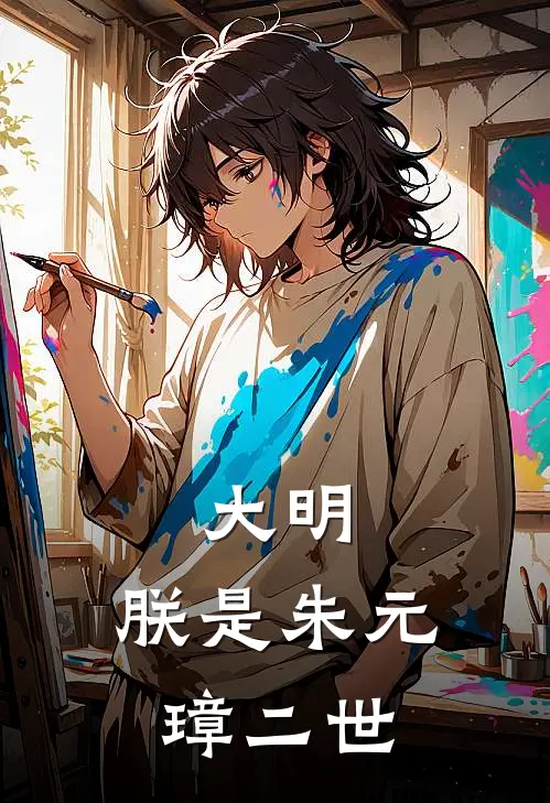 大明：朕是朱元璋二世朱涛朱元璋最新好看小说_免费小说大明：朕是朱元璋二世(朱涛朱元璋)