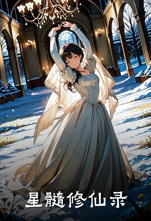 星髓修仙录