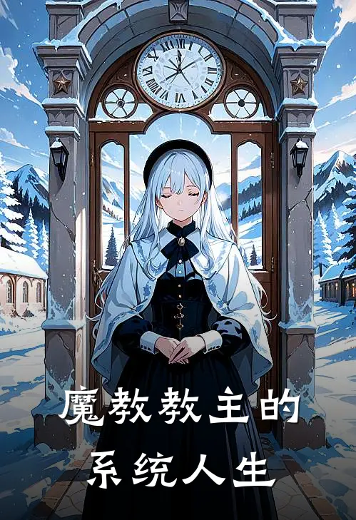 魔教教主的系统人生(林夜赵天雄)热门小说排行_完结版小说魔教教主的系统人生林夜赵天雄