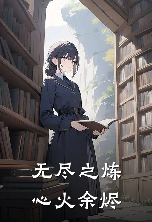 【无尽之炼】心火余烬