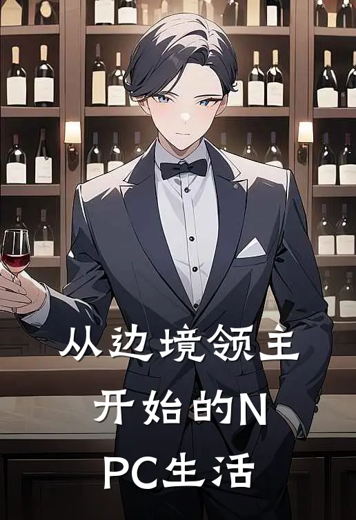 从边境领主开始的NPC生活