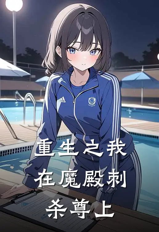 重生之我在魔殿刺杀尊上