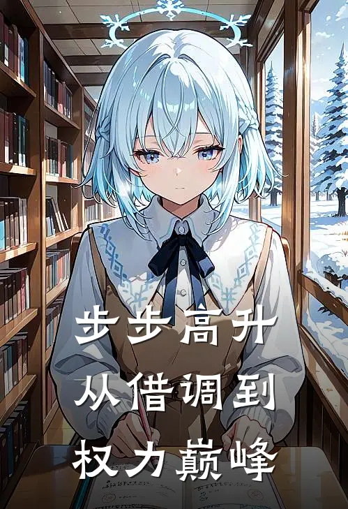 步步高升：从借调到权力巅峰(叶明东叶腾飞)免费小说完结_最新推荐小说步步高升：从借调到权力巅峰(叶明东叶腾飞)