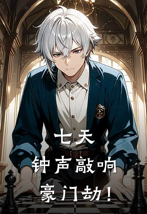 七天：钟声敲响豪门劫！