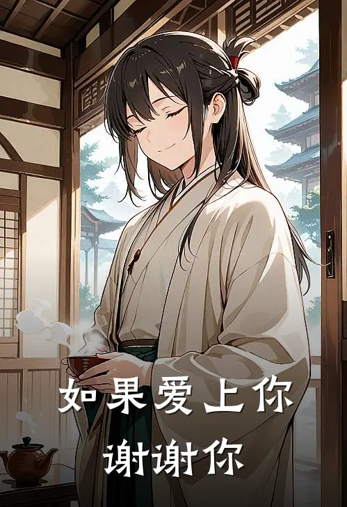 如果爱上你，谢谢你沈琹李承安完整版免费小说_全本免费完结小说如果爱上你，谢谢你沈琹李承安