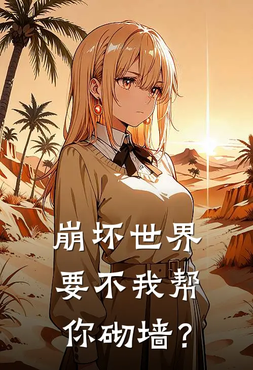 崩坏世界：要不我帮你砌墙？