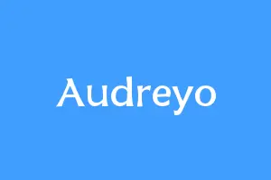 Audreyo