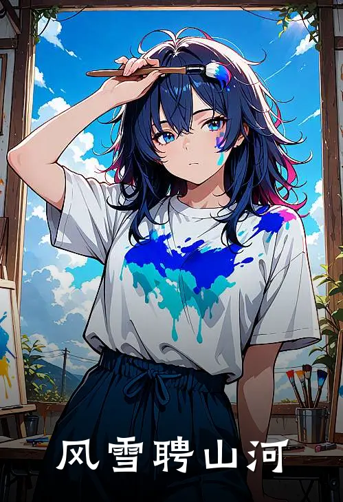 风雪聘山河