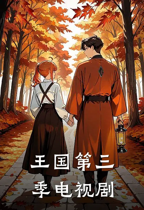 王国第三季 电视剧