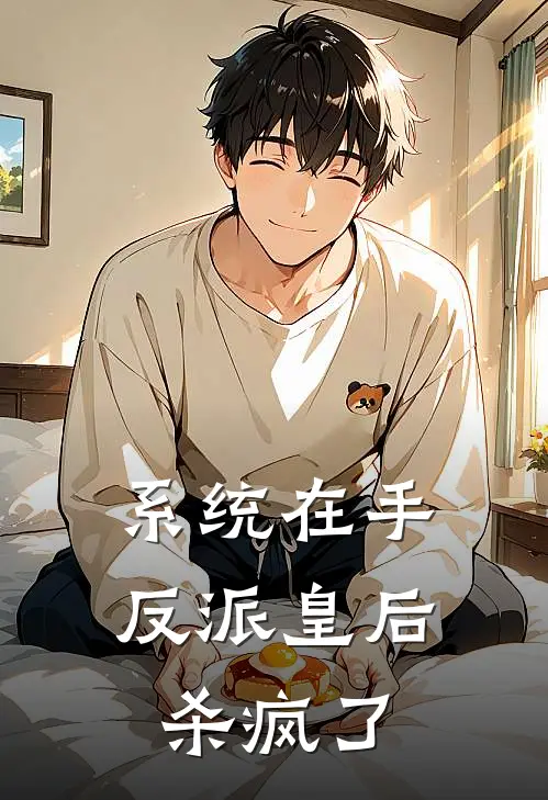 系统在手，反派皇后杀疯了谢珩沈昭宁最新完本小说_免费小说大全系统在手，反派皇后杀疯了(谢珩沈昭宁)