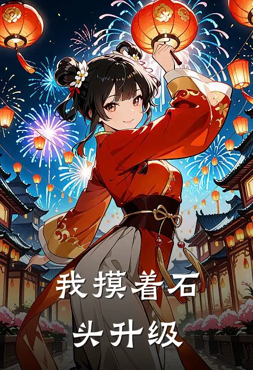 我摸着石头升级