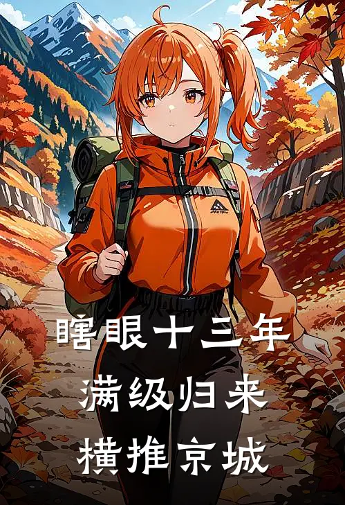 瞎眼十三年：满级归来横推京城