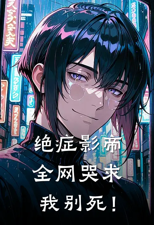 绝症影帝，全网哭求我别死！