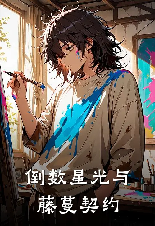 倒数星光与藤蔓契约苏眠陆沉最新好看小说_已完结小说倒数星光与藤蔓契约苏眠陆沉