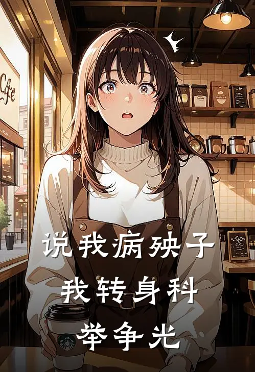 说我病殃子，我转身科举争光马三妮王二小免费小说完整版_热门的小说说我病殃子，我转身科举争光马三妮王二小