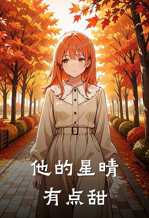 他的星晴有点甜