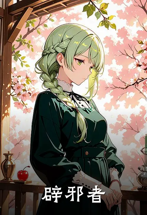 辟邪者(刘靖陆艳)全集阅读_辟邪者最新章节阅读