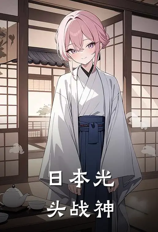 日本光头战神