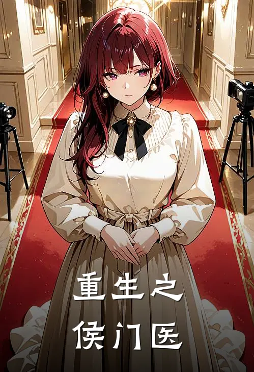 重生之侯门医
