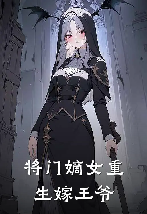 将门嫡女重生嫁王爷