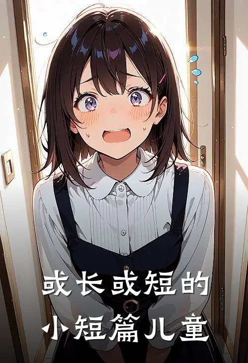 或长或短的小短篇儿童