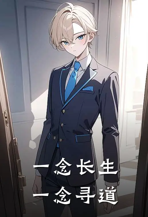 一念长生，一念寻道