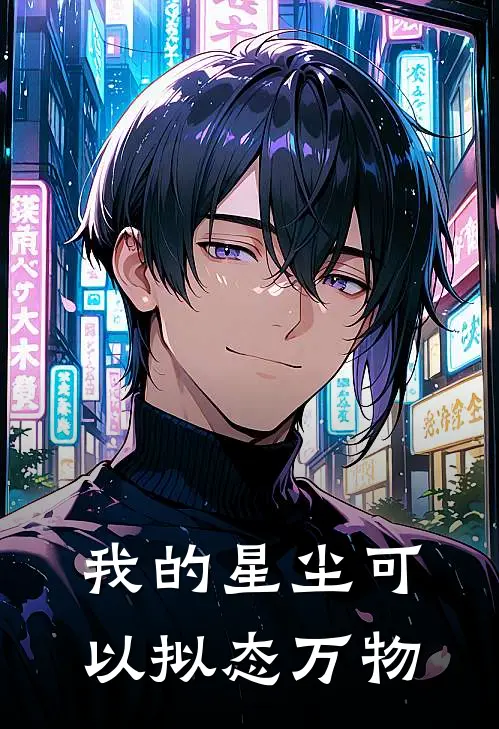 我的星尘可以拟态万物(星衍艾莉娅)热门小说排行_完结版小说我的星尘可以拟态万物星衍艾莉娅