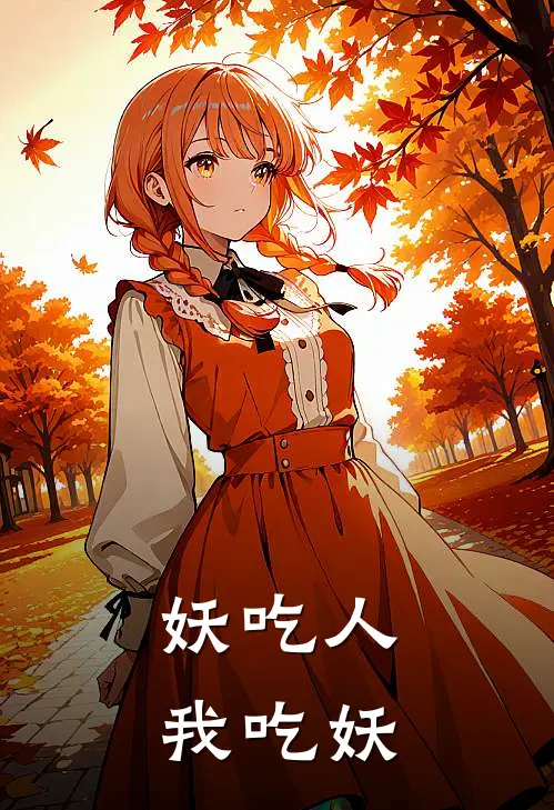 妖吃人，我吃妖(林越林越)热门网络小说_最新章节列表妖吃人，我吃妖(林越林越)