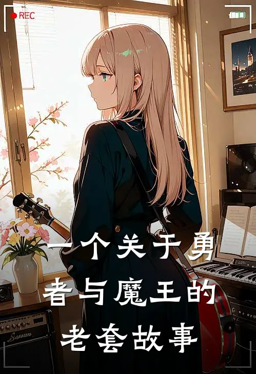 一个关于勇者与魔王的老套故事