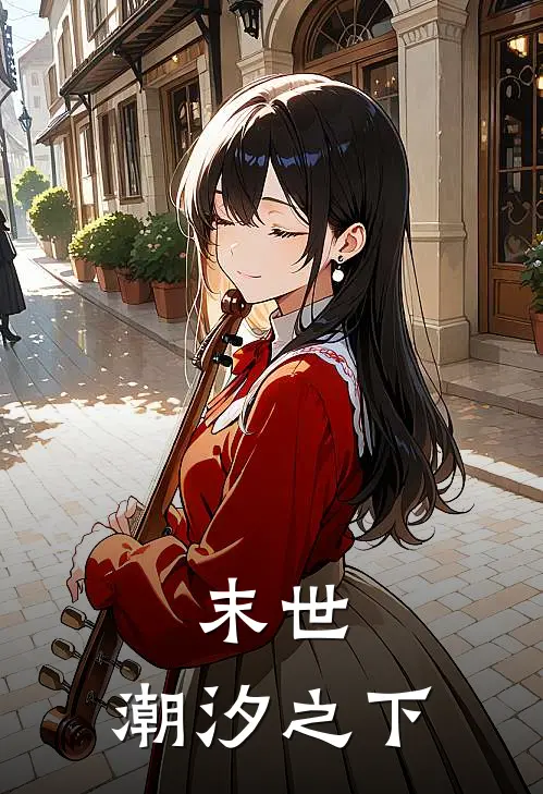 末世：潮汐之下