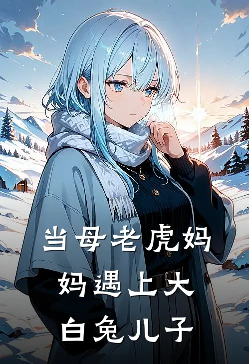 当母老虎妈妈遇上大白兔儿子全文免费阅读无弹窗大结局_当母老虎妈妈遇上大白兔儿子（陈默林岚）小说免费阅读大结局