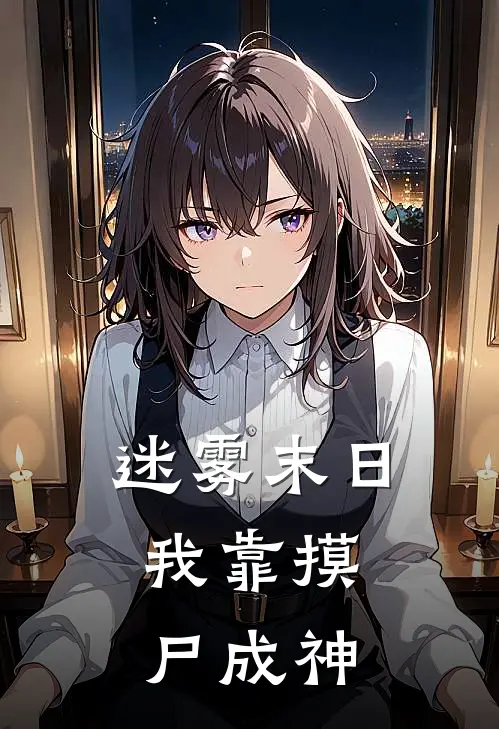 迷雾末日：我靠摸尸成神