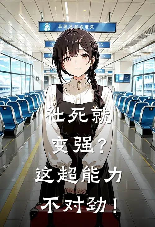 社死就变强？这超能力不对劲！