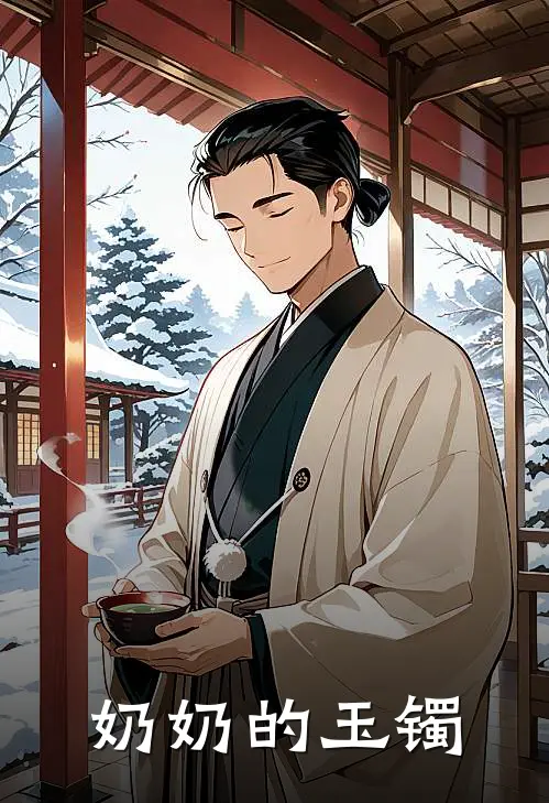 奶奶的玉镯抖音热门完结小说免费阅读_完本热门小说奶奶的玉镯抖音热门