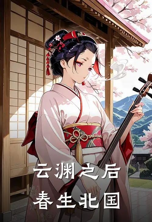 云渊之后，春生北国苏听雪叶孤舟最新章节免费阅读_云渊之后，春生北国全文免费在线阅读