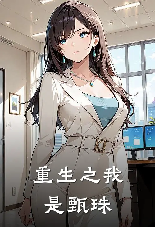 重生之我是甄珠甄珠杨二柱热门完结小说_最热门小说重生之我是甄珠甄珠杨二柱