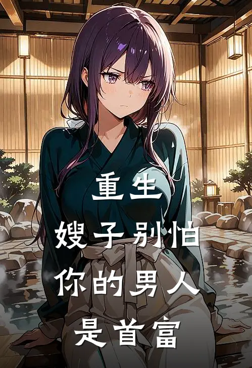 《重生：嫂子别怕，你的男人是首富》林峰苏晴全文免费在线阅读_《重生：嫂子别怕，你的男人是首富》全集阅读