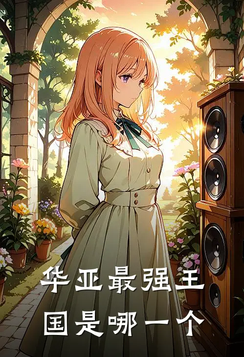 华亚最强王国是哪一个