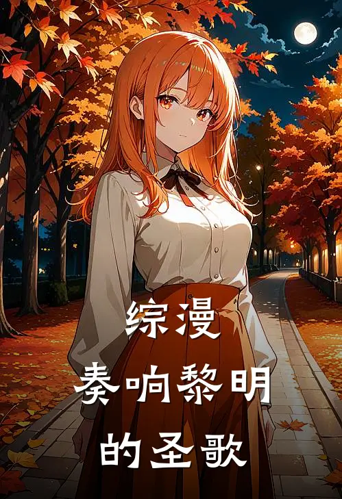 综漫：奏响黎明的圣歌颜爵辛灵新热门小说_免费阅读全文综漫：奏响黎明的圣歌颜爵辛灵